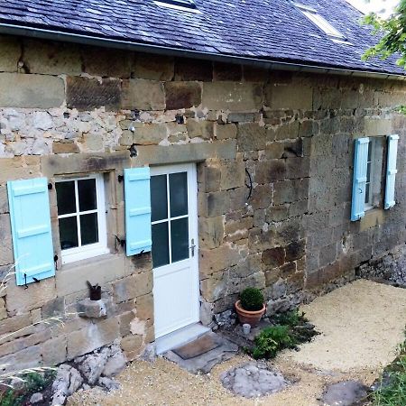 Maison De Vacances A 리색수르카우즈 외부 사진