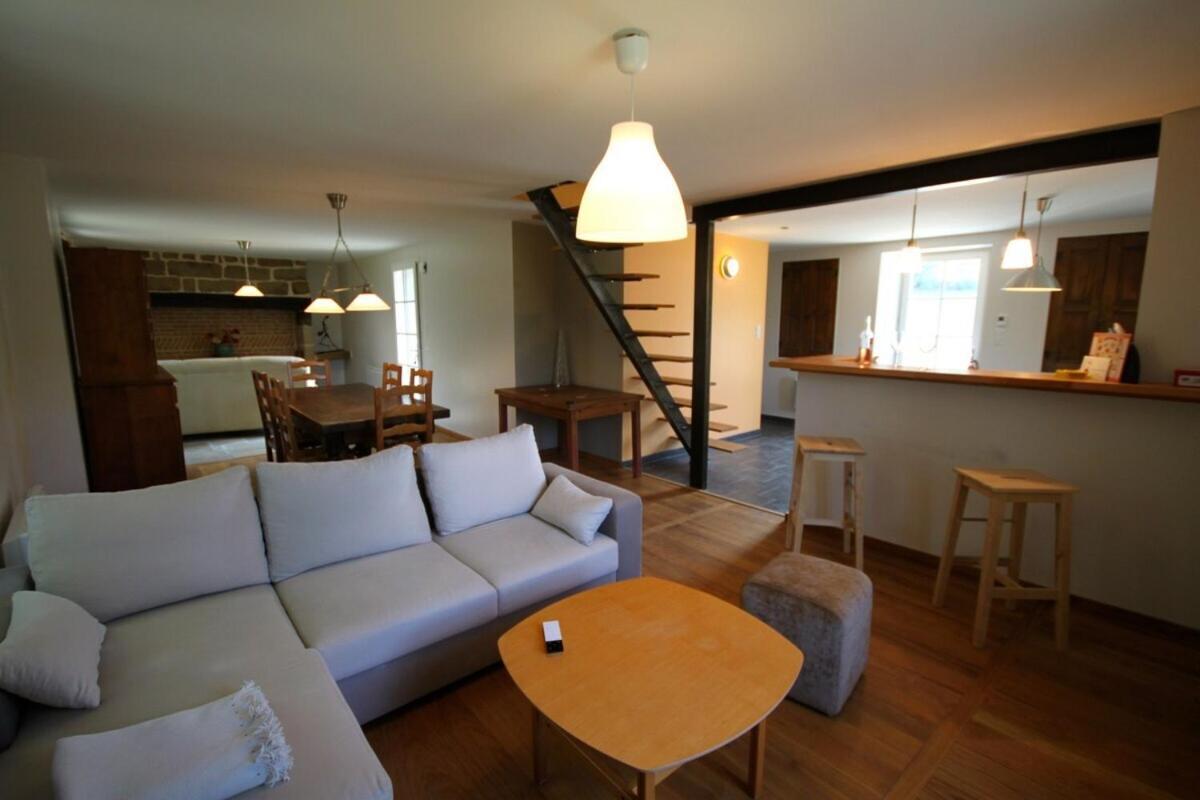 Maison De Vacances A 리색수르카우즈 외부 사진