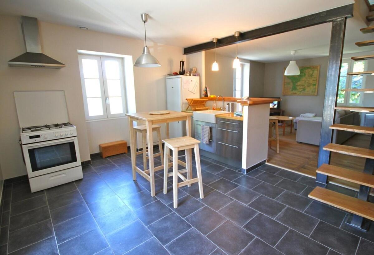 Maison De Vacances A 리색수르카우즈 외부 사진