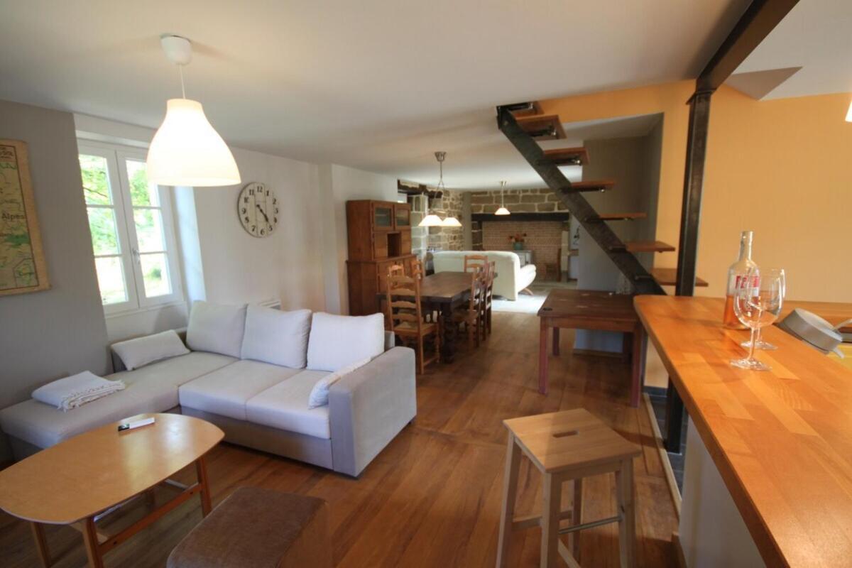 Maison De Vacances A 리색수르카우즈 외부 사진