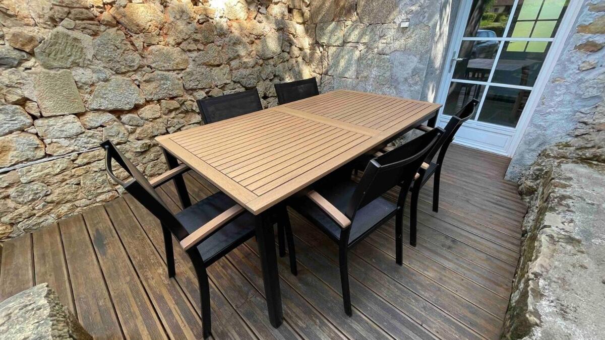 Maison De Vacances A 리색수르카우즈 외부 사진