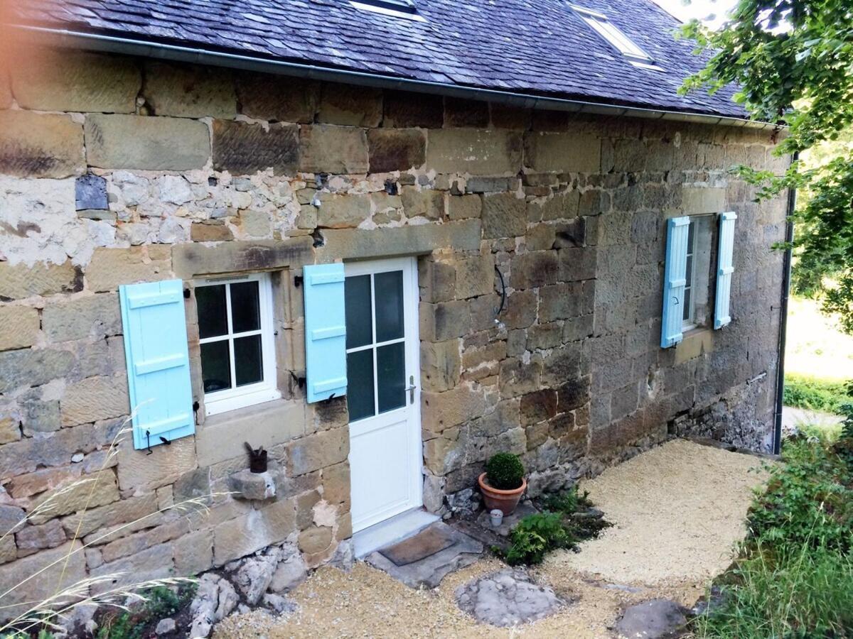 Maison De Vacances A 리색수르카우즈 외부 사진