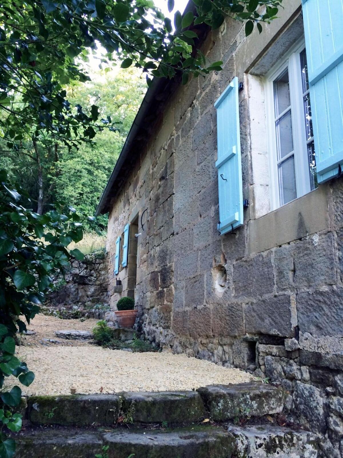 Maison De Vacances A 리색수르카우즈 외부 사진